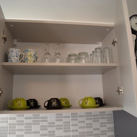 Apartment Cristian 2 Timişoara Eksteriør billede