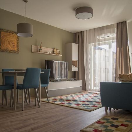 Apartment Cristian 2 Timişoara Eksteriør billede