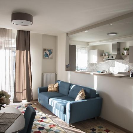 Apartment Cristian 2 Timişoara Eksteriør billede