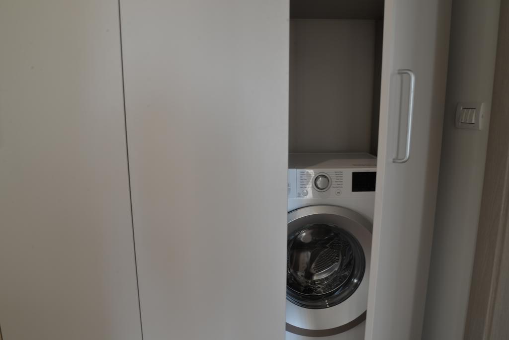 Apartment Cristian 2 Timişoara Eksteriør billede