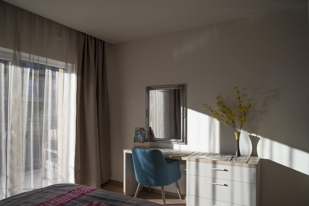 Apartment Cristian 2 Timişoara Eksteriør billede