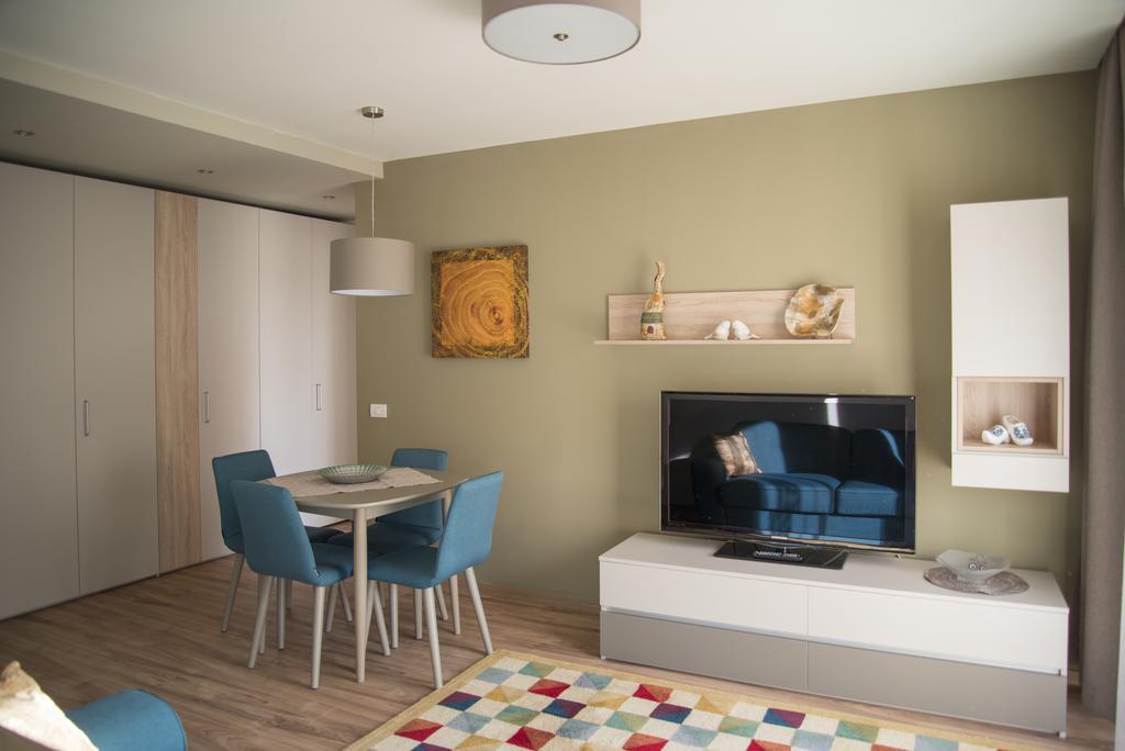 Apartment Cristian 2 Timişoara Eksteriør billede