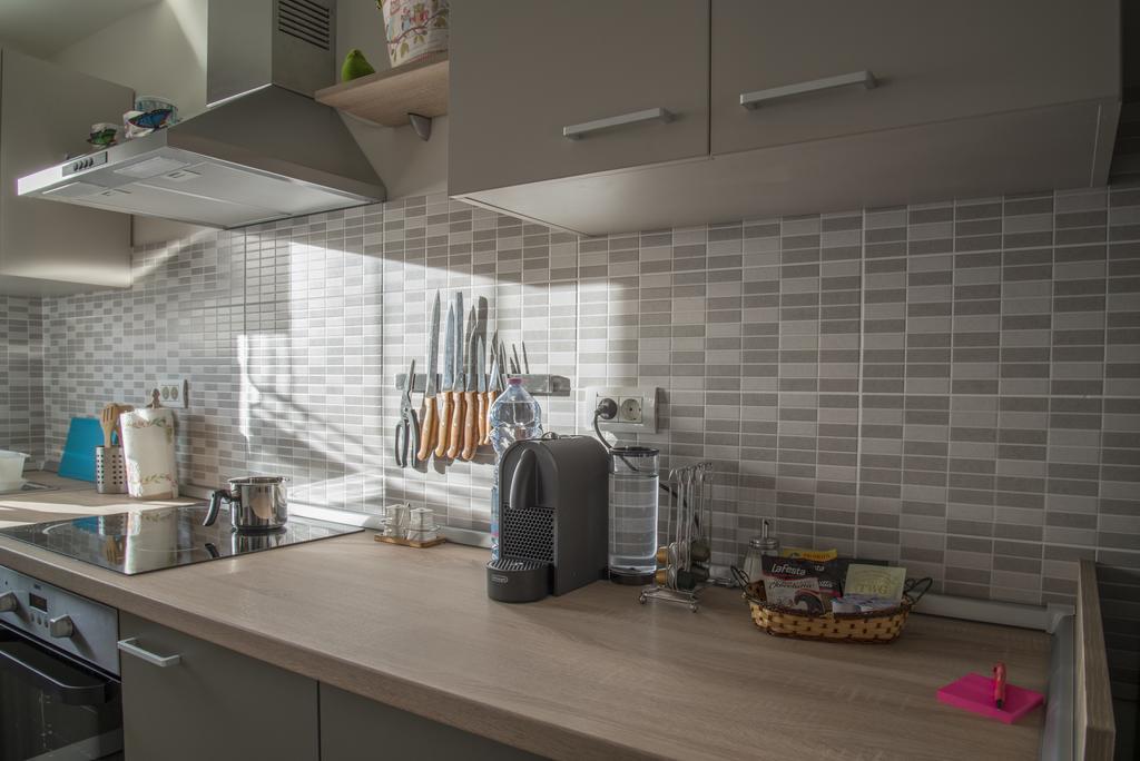 Apartment Cristian 2 Timişoara Eksteriør billede