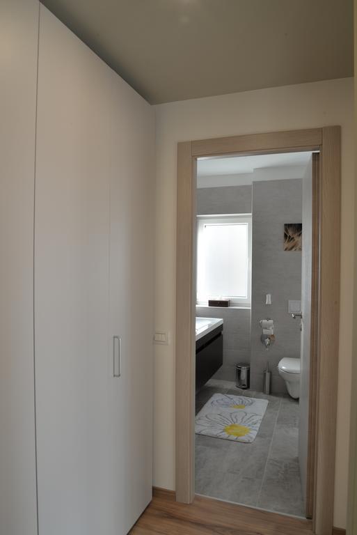 Apartment Cristian 2 Timişoara Eksteriør billede