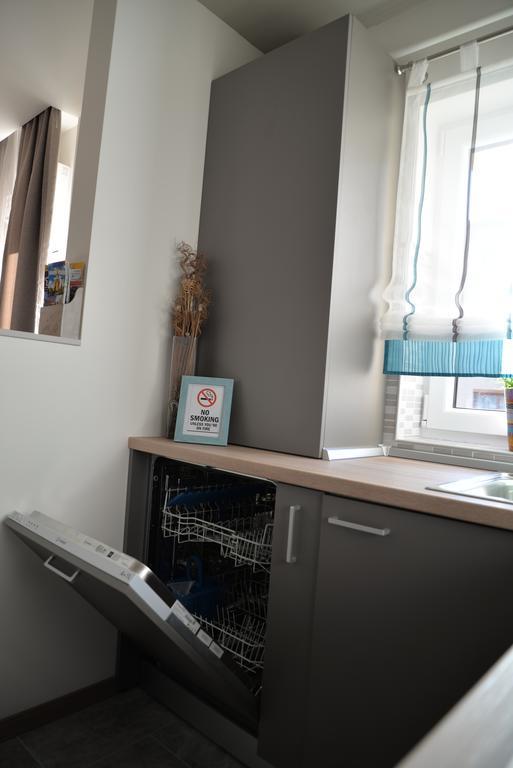 Apartment Cristian 2 Timişoara Eksteriør billede