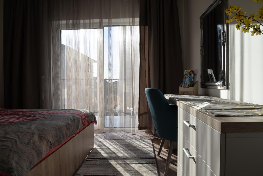 Apartment Cristian 2 Timişoara Eksteriør billede