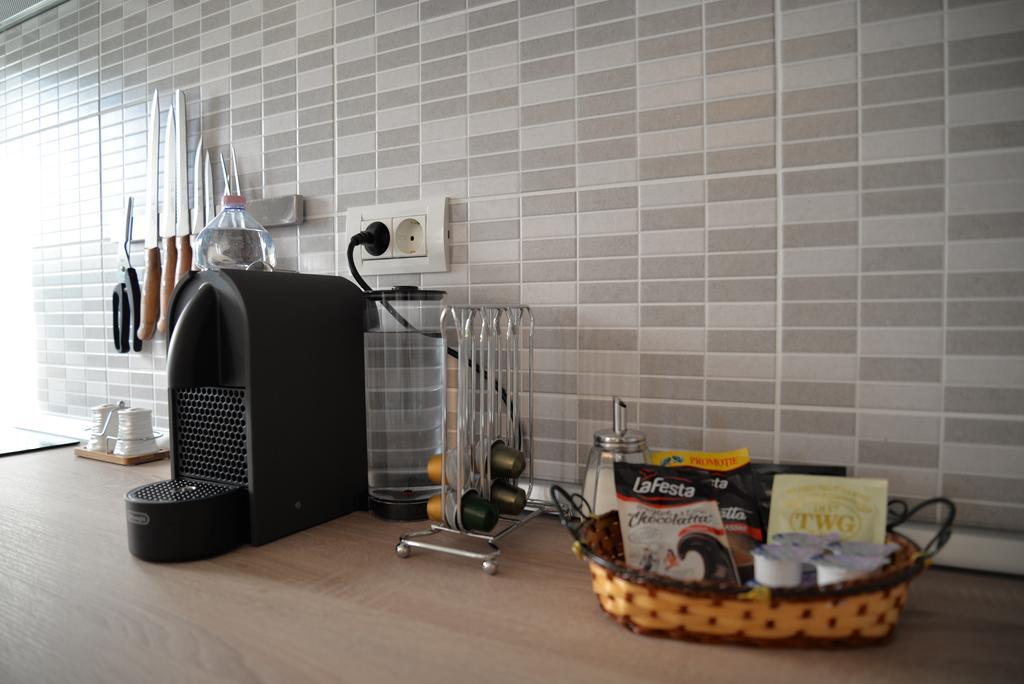 Apartment Cristian 2 Timişoara Eksteriør billede