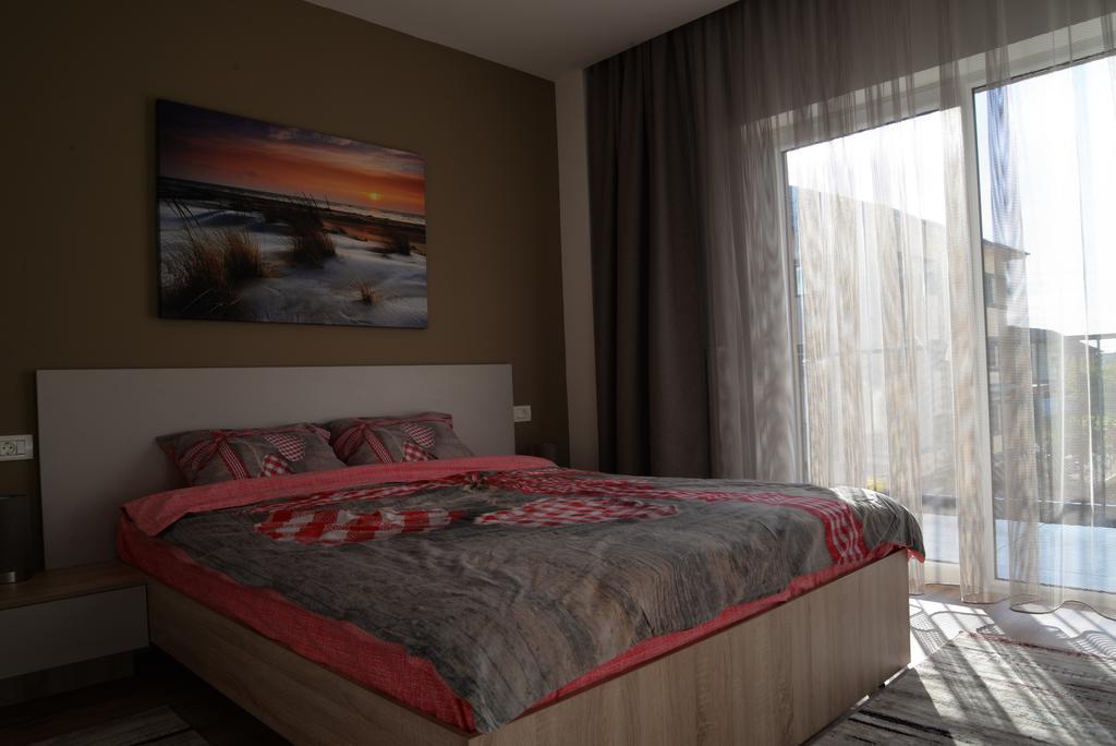 Apartment Cristian 2 Timişoara Eksteriør billede